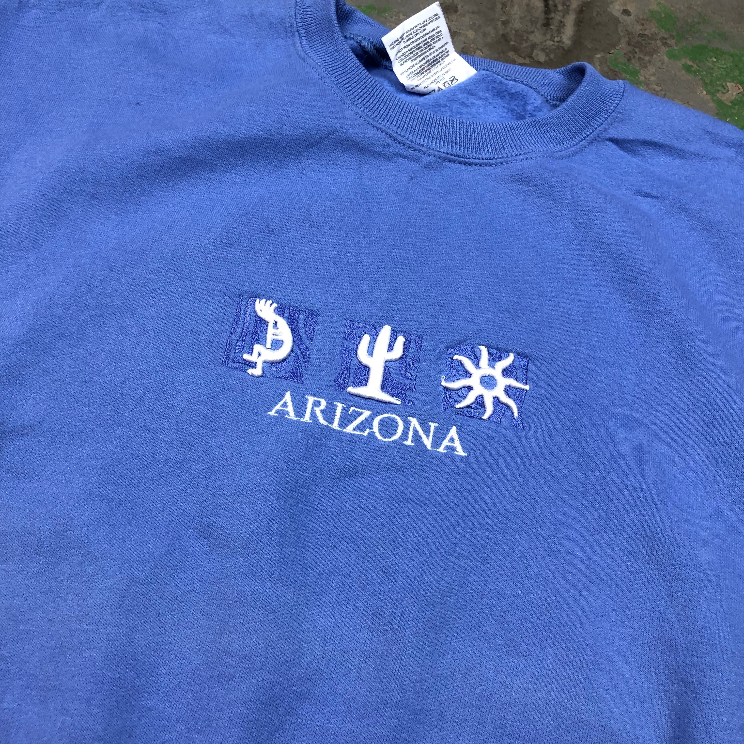 Vintage Arizona Crewneck