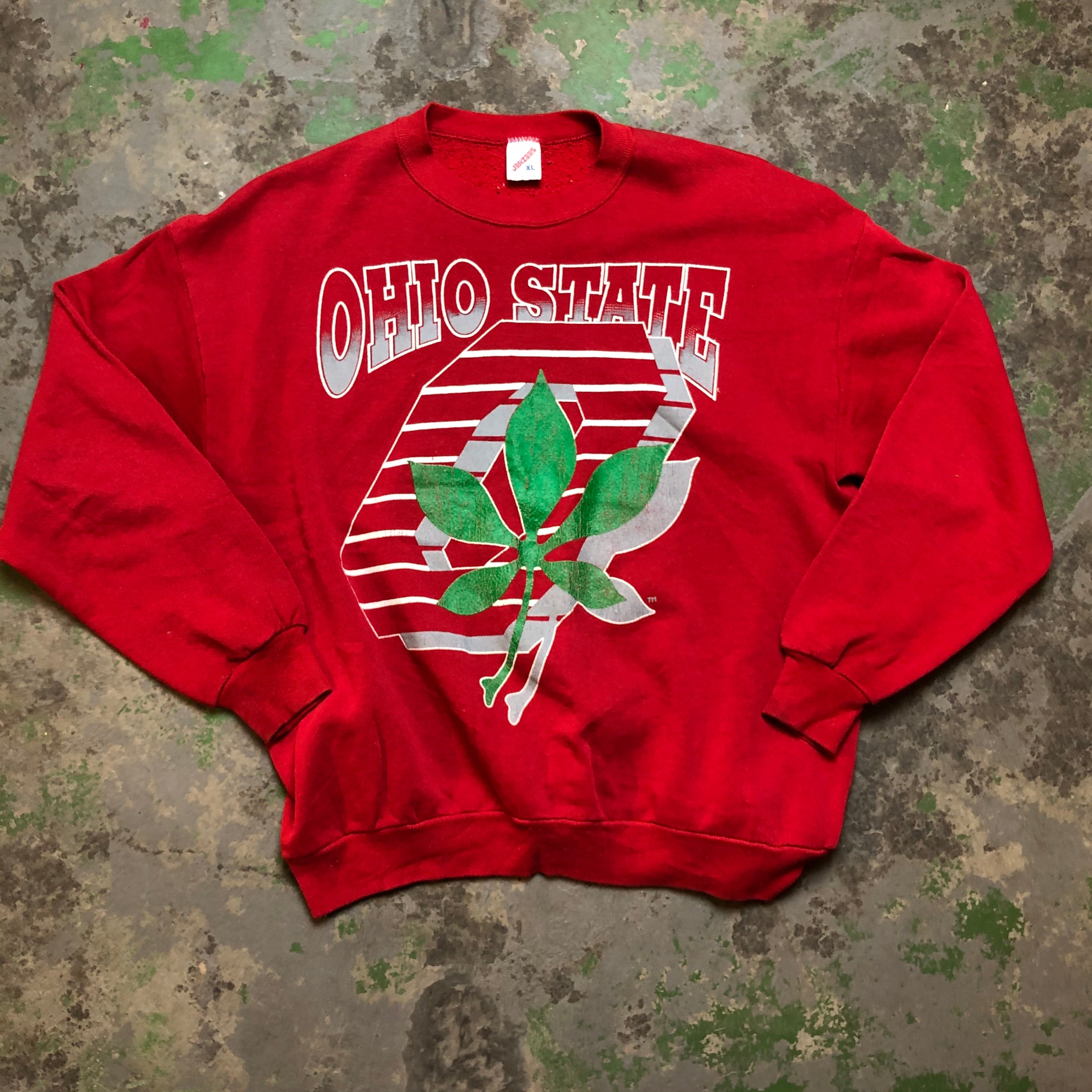 Ohio state Crewneck