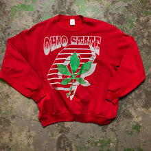 Load image into Gallery viewer, Ohio state Crewneck