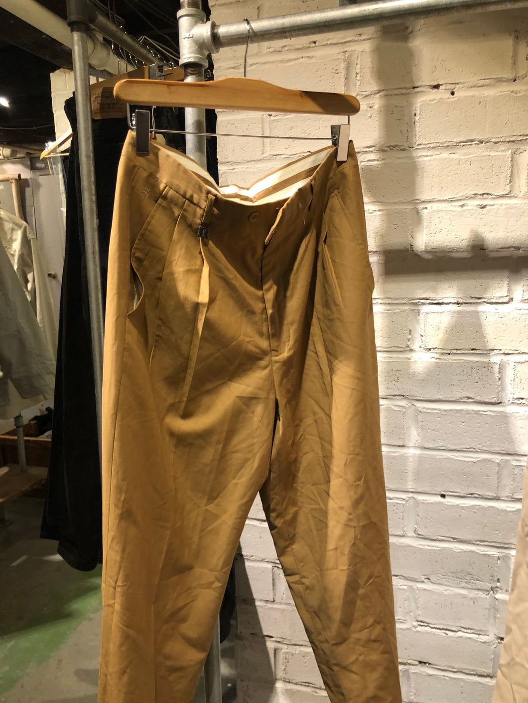 YSL Trousers