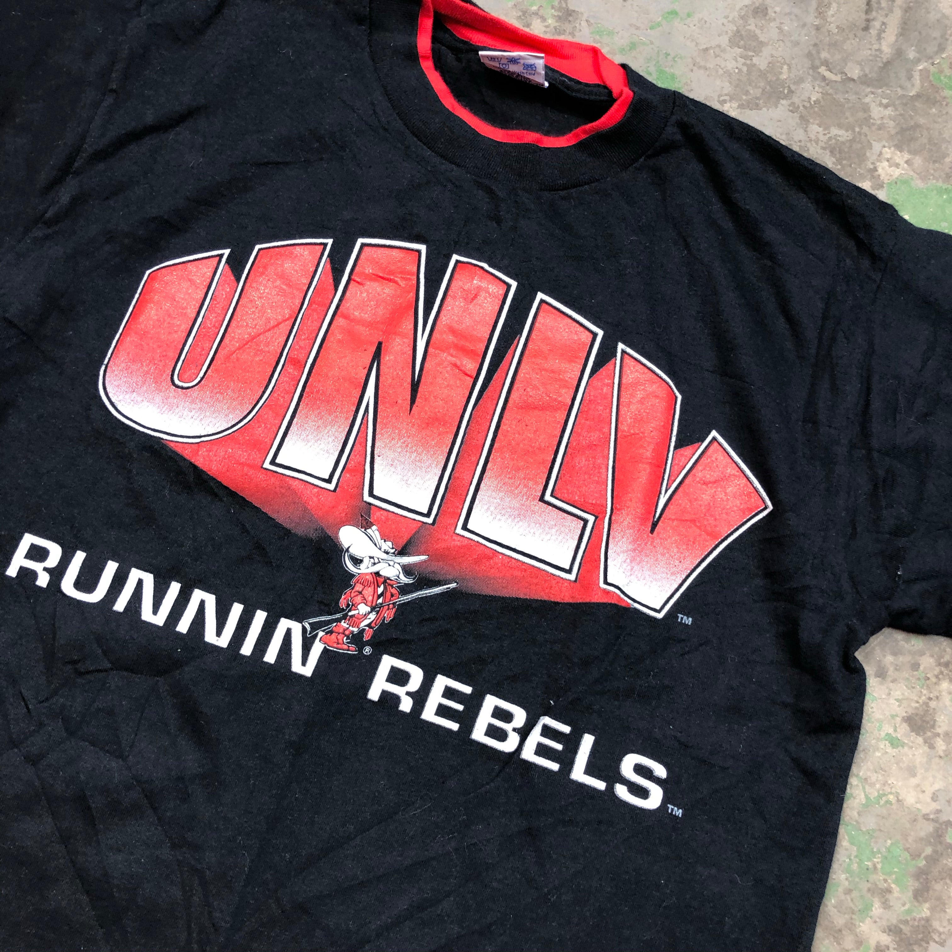 UNLV tee