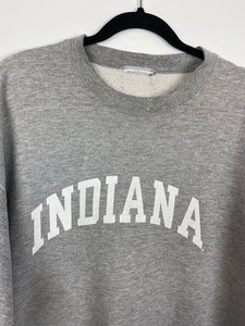 Vintage Varsity Indiana crewneck