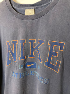 Vintage Nike Athletics T Shirt - XXL