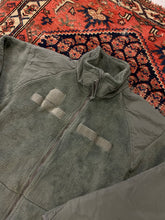Load image into Gallery viewer, Vintage Military Fleece - M