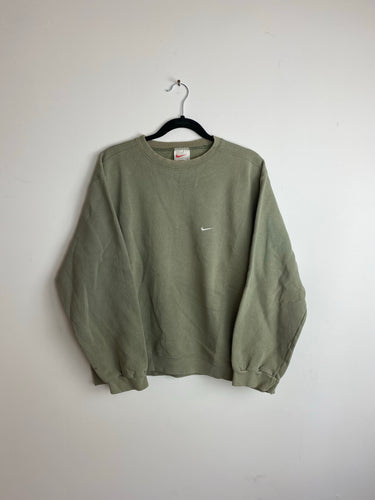 90s Nike crewneck