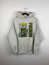 Load image into Gallery viewer, 1995 made in USA Green Bay Packers hoodie
