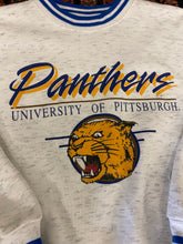 Load image into Gallery viewer, 90s Pittsburg University Crewneck - S