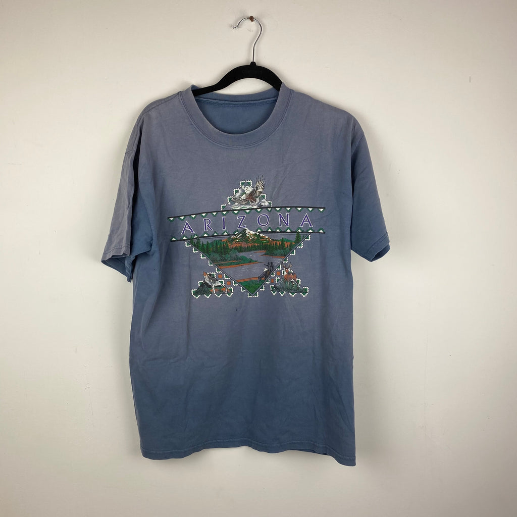 Vintage Arizona t shirt