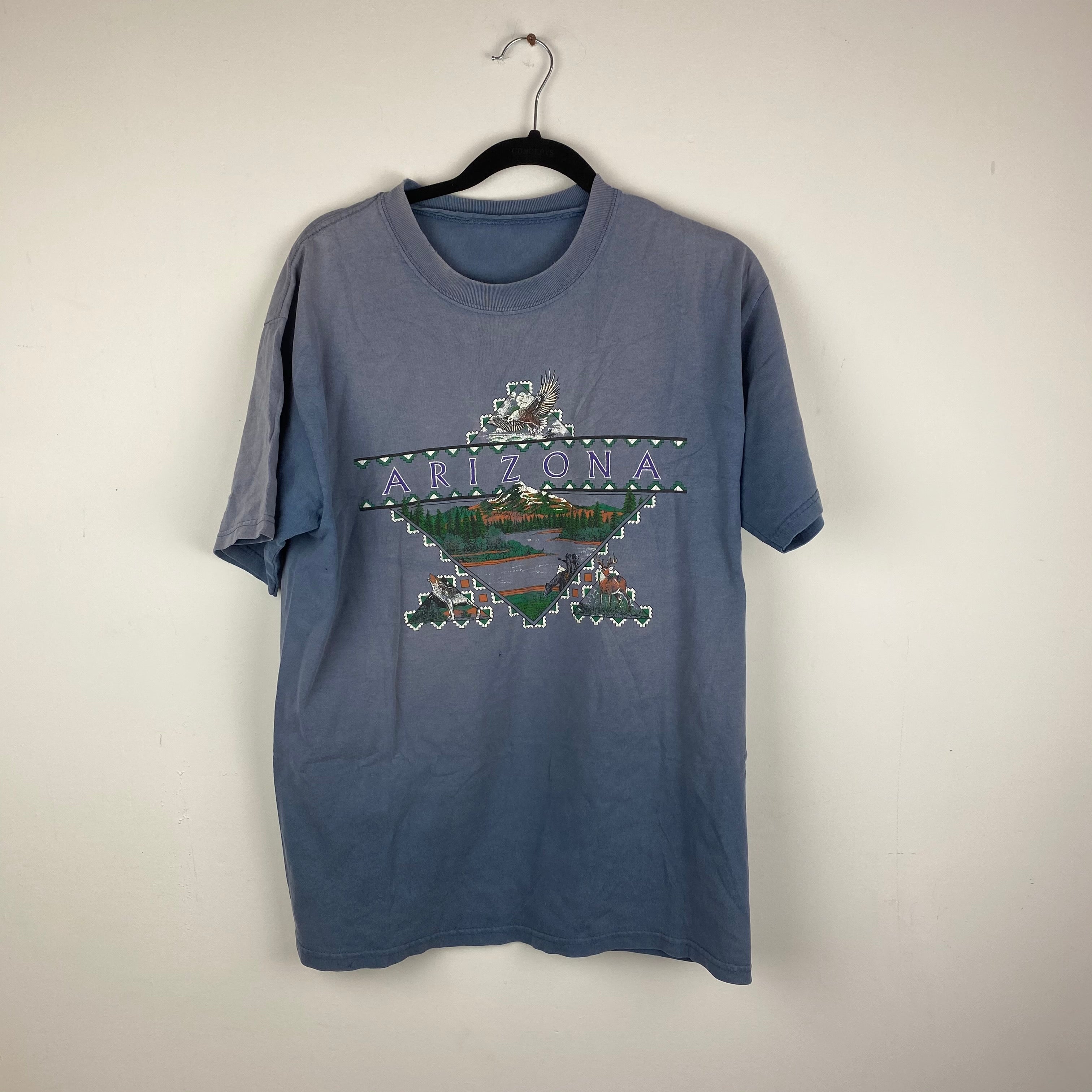 Vintage Arizona t shirt