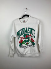 Load image into Gallery viewer, 1999 Michigan State crewneck