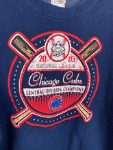 Load image into Gallery viewer, Chicago Cubs crewneck