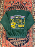 Vintage Green Bay Packers Crewneck - S