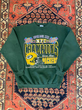 Load image into Gallery viewer, Vintage Green Bay Packers Crewneck - S