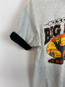 1991 Big Buck t shirt