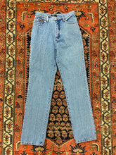 Load image into Gallery viewer, Vintage High Waisted Calvin Klein Jeans - 27W/31L