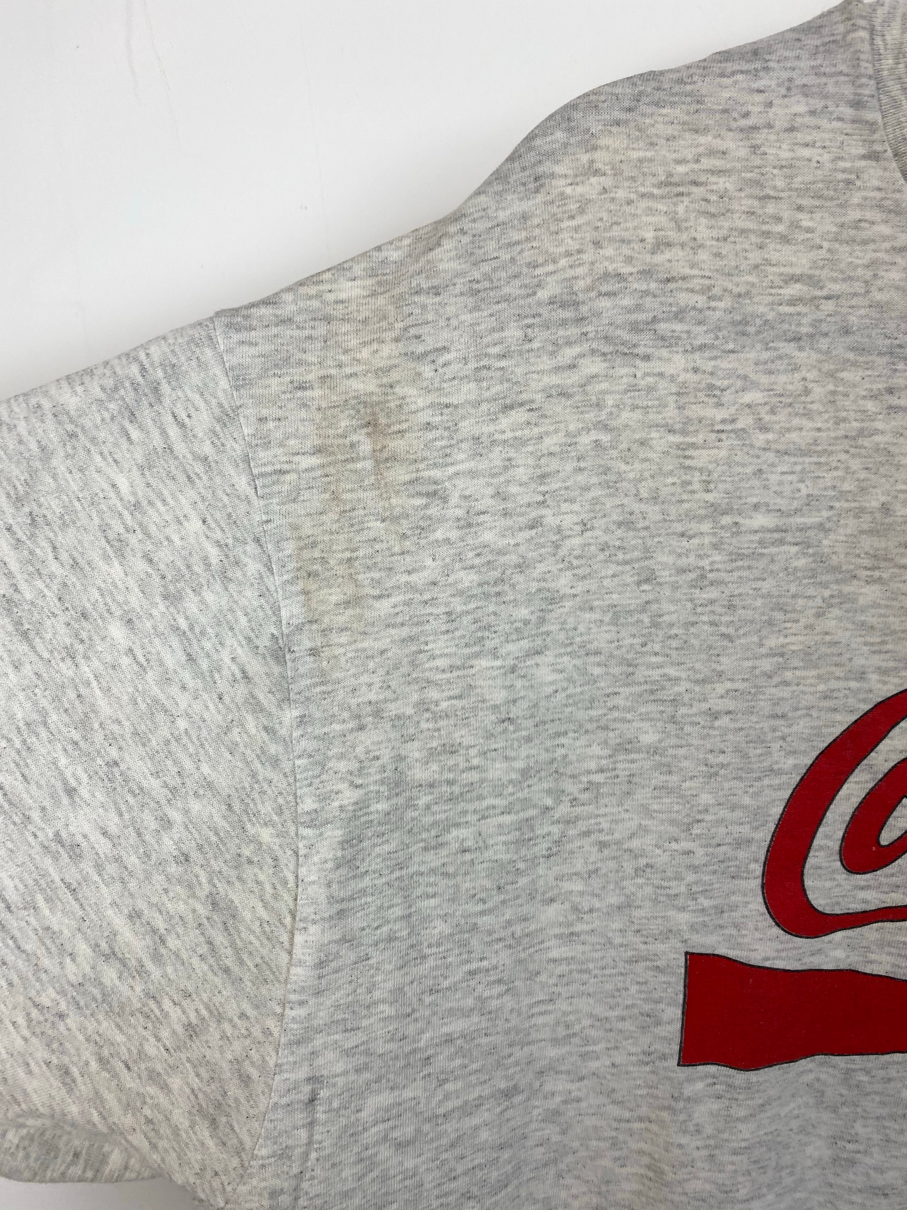 90s Coca Cola t shirt