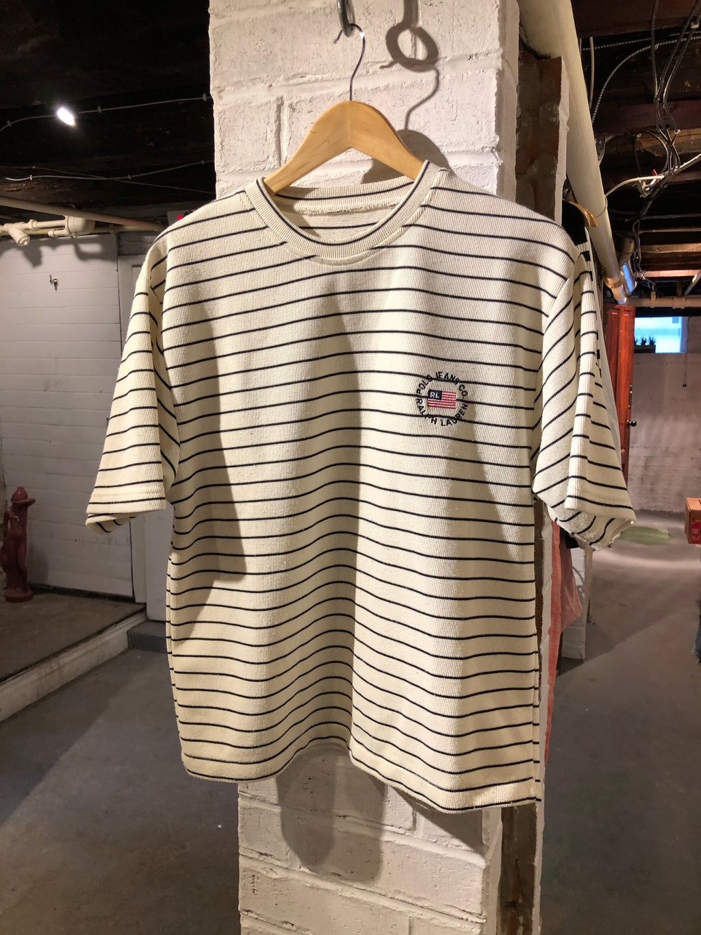 Polo tee