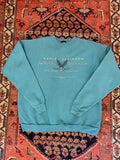 1989 Front And Back Harley Davidson Crewneck - S