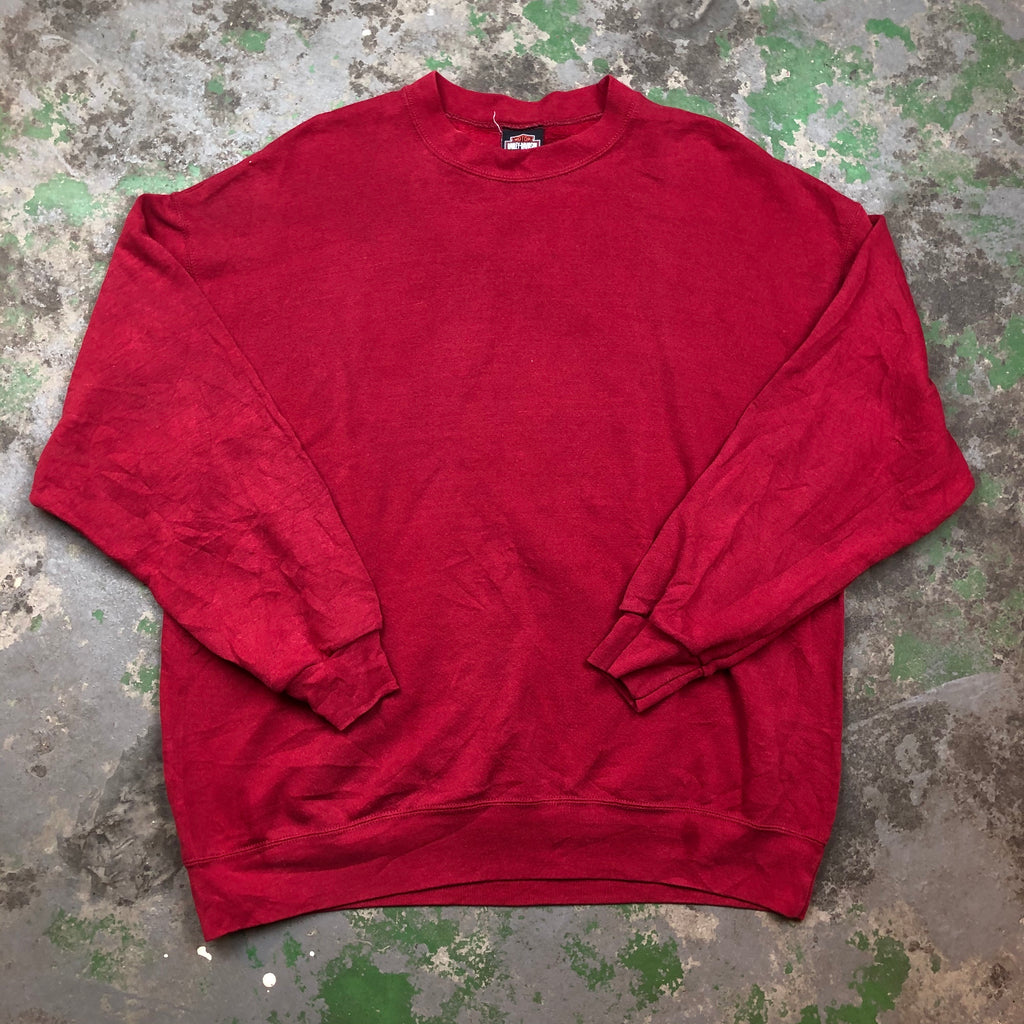 Vintage Harley Crewneck