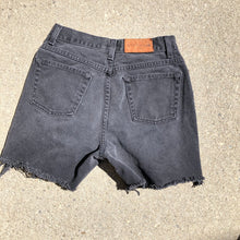 Load image into Gallery viewer, Vintage AnnTaylor Denim shorts