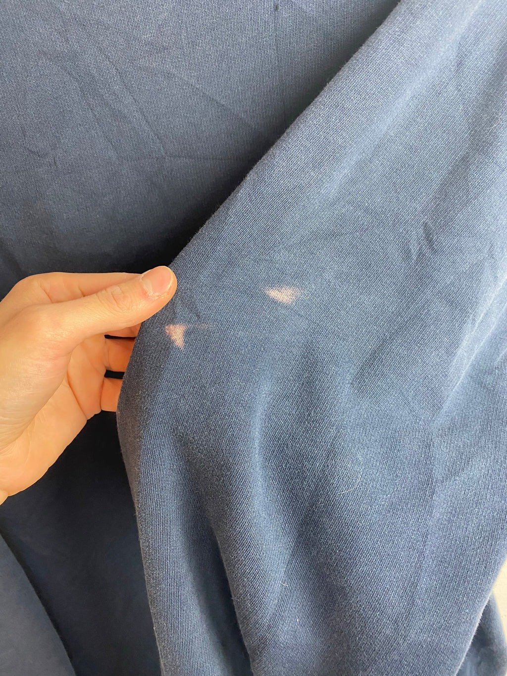 Early 2000s Nike crewneck