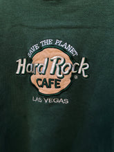 Load image into Gallery viewer, Hard rock Crewneck