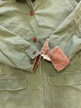 Load image into Gallery viewer, Vintage LL Bean Work Jacket - WMNS/L
