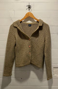 KNIT SWEATER