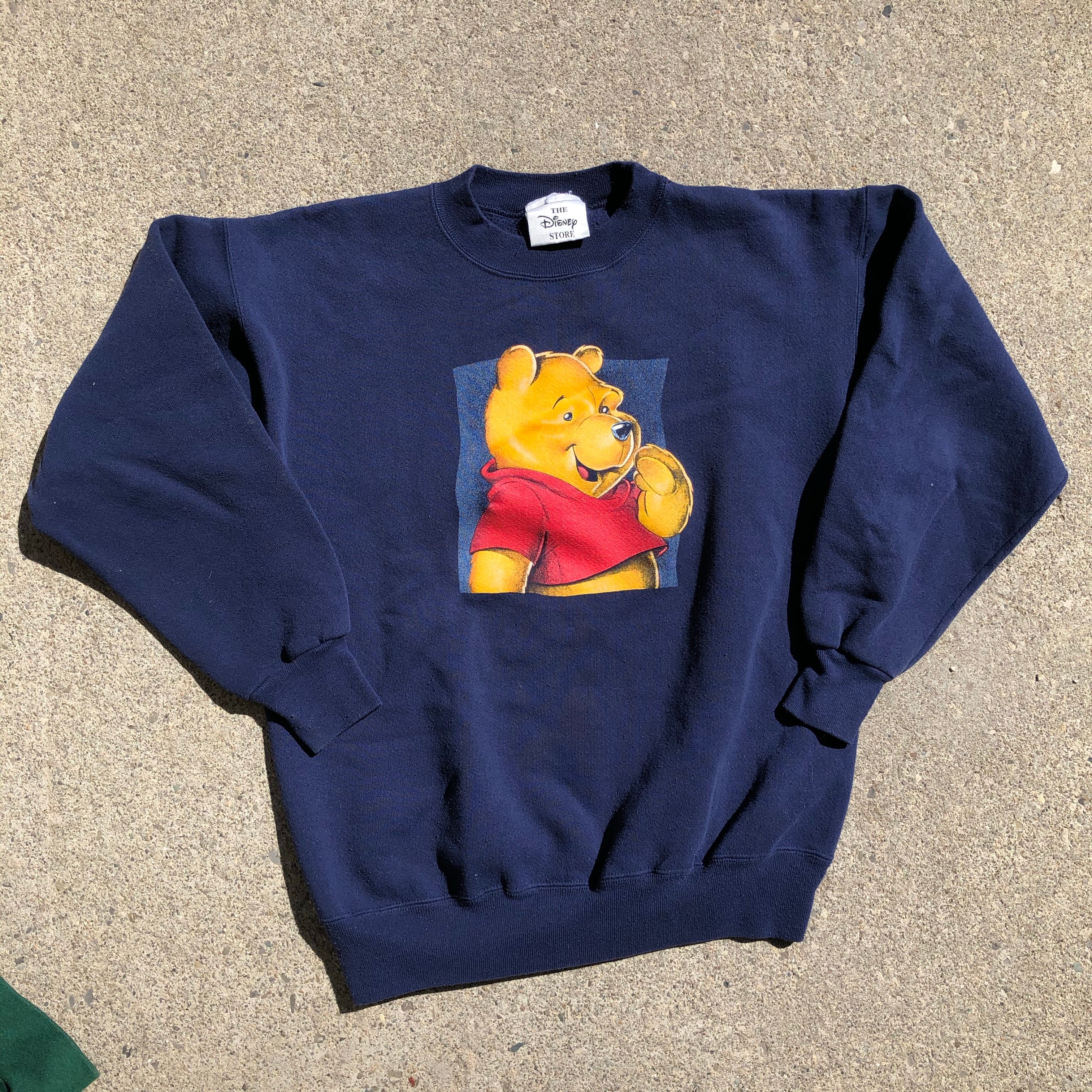 Disney Crewneck