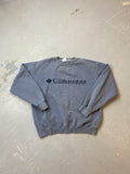90s Columbia crewneck