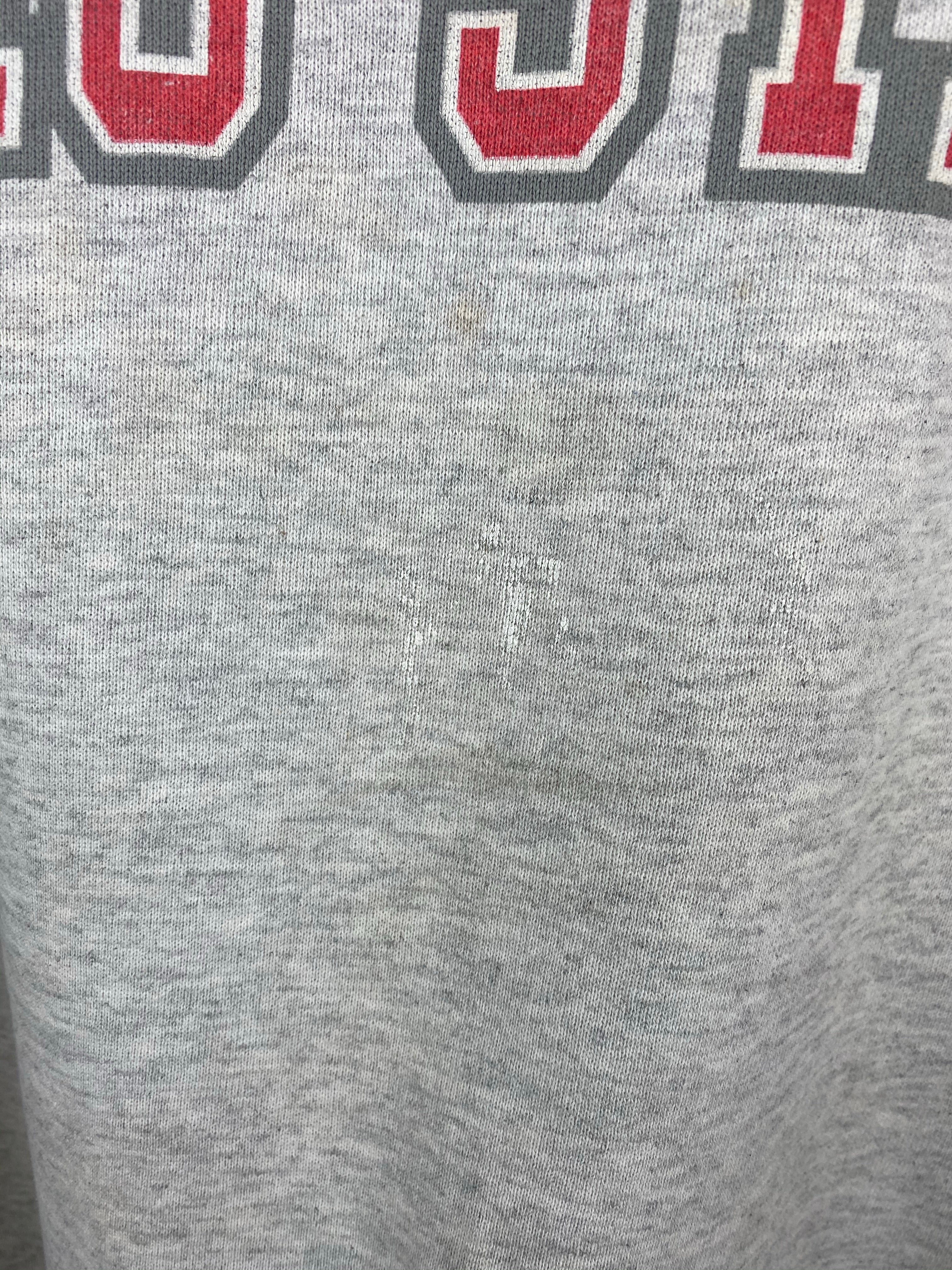 90s Ohio State crewneck