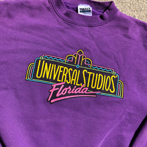 Universal Studios Crewneck