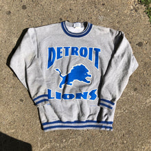 Load image into Gallery viewer, Detroit Crewneck