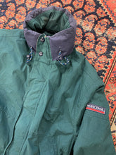 Load image into Gallery viewer, Vintage Pacific Windbreaker - M