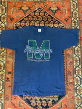 Load image into Gallery viewer, Vintage Michigan T Shirt - S/M
