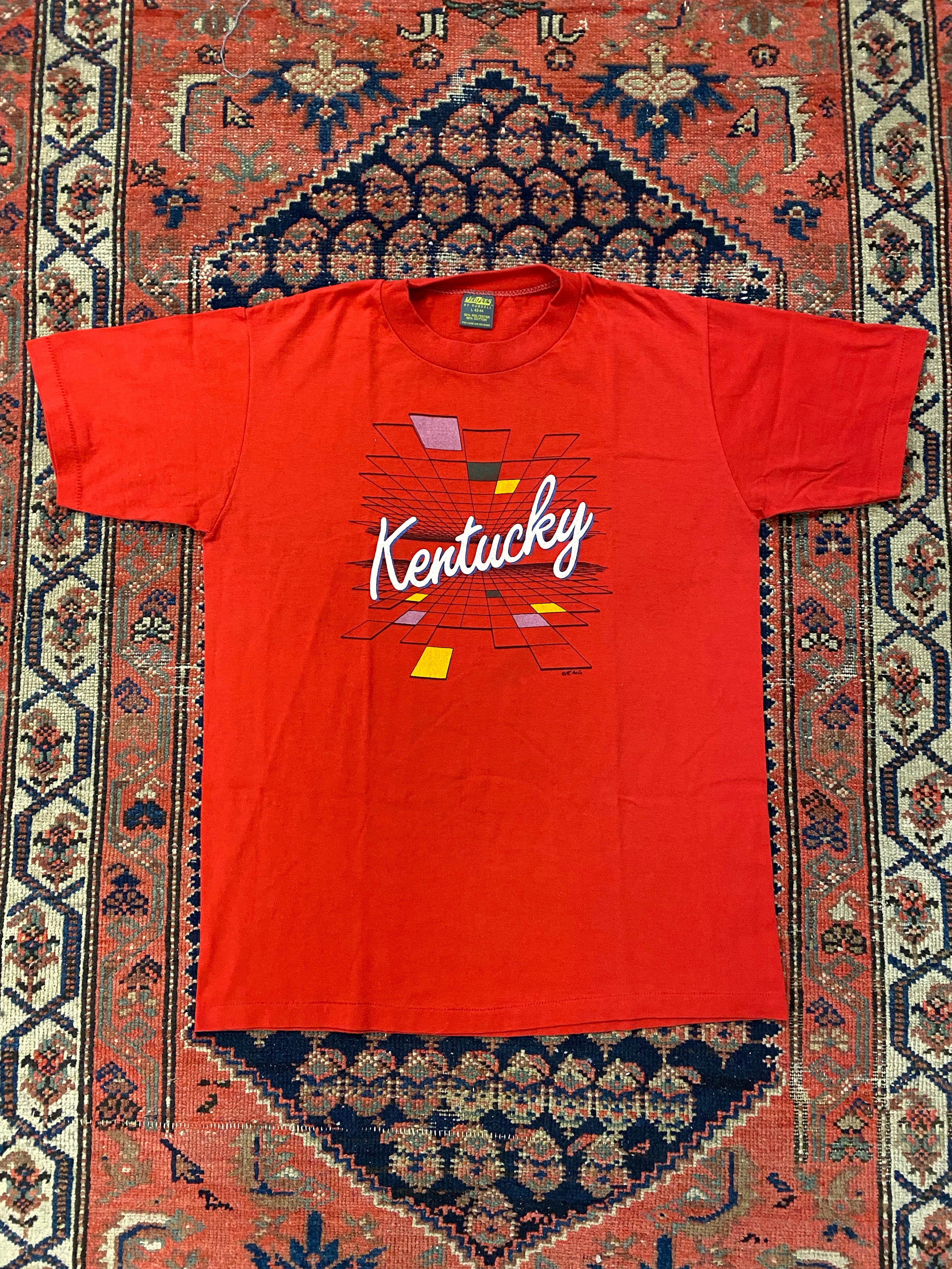 90s Kentucky T Shirt - M