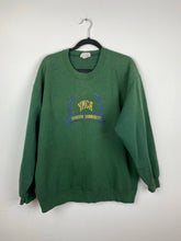Load image into Gallery viewer, 90s embroidered YMC crewneck