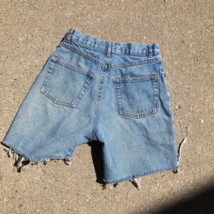 Vintage WiliWear Denim shorts
