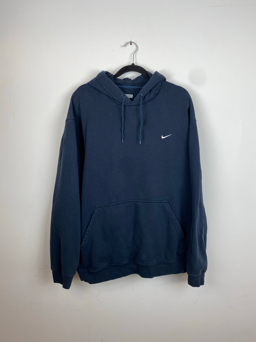2000s Nike hoodie