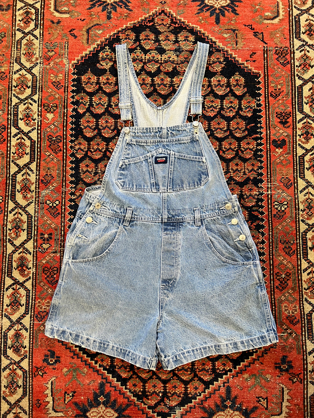 Jordache overalls 2025