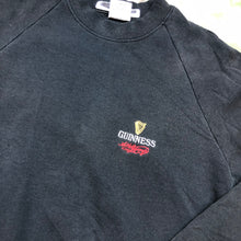 Load image into Gallery viewer, 90s Guinness Crewneck