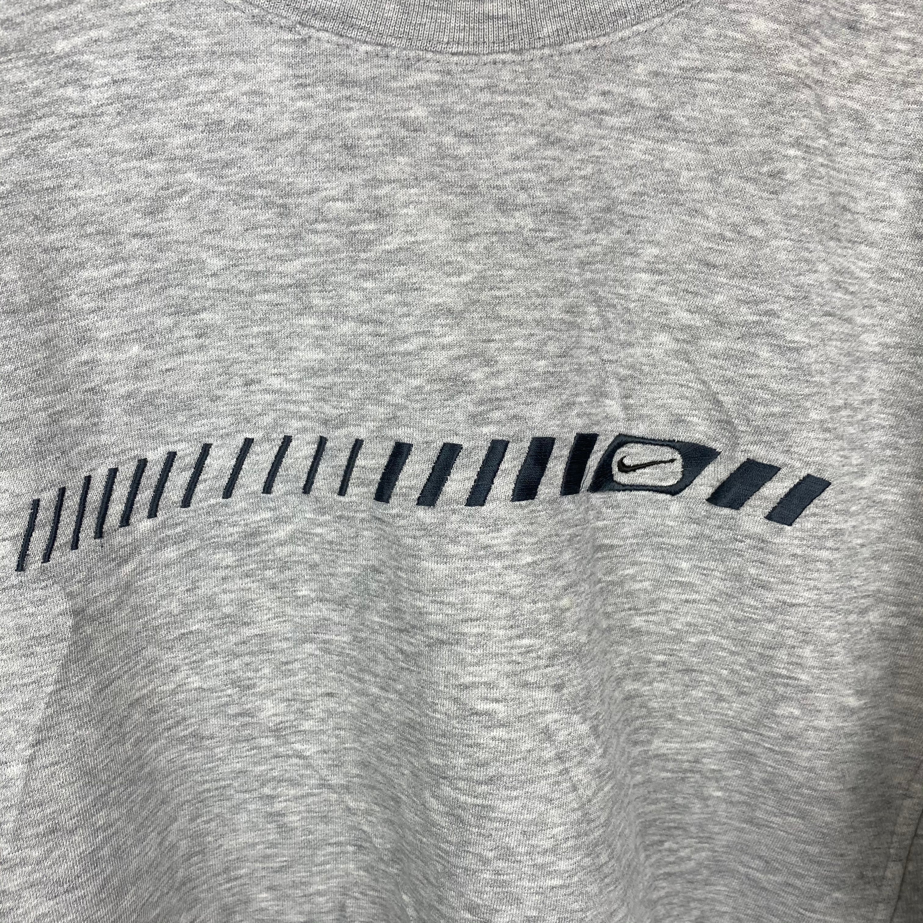 Vintage Nike crewneck