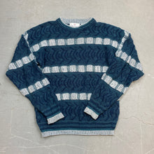 Load image into Gallery viewer, Vintage heavy weight knit