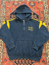 Load image into Gallery viewer, VINTAGE POLO HOODIE - LARGE