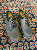 Brown Doc Martens - Men’s 7