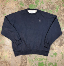 Load image into Gallery viewer, Champion blank crewneck