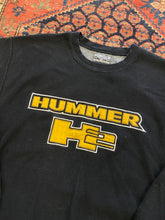 Load image into Gallery viewer, Vintage hummer Crewneck - xl