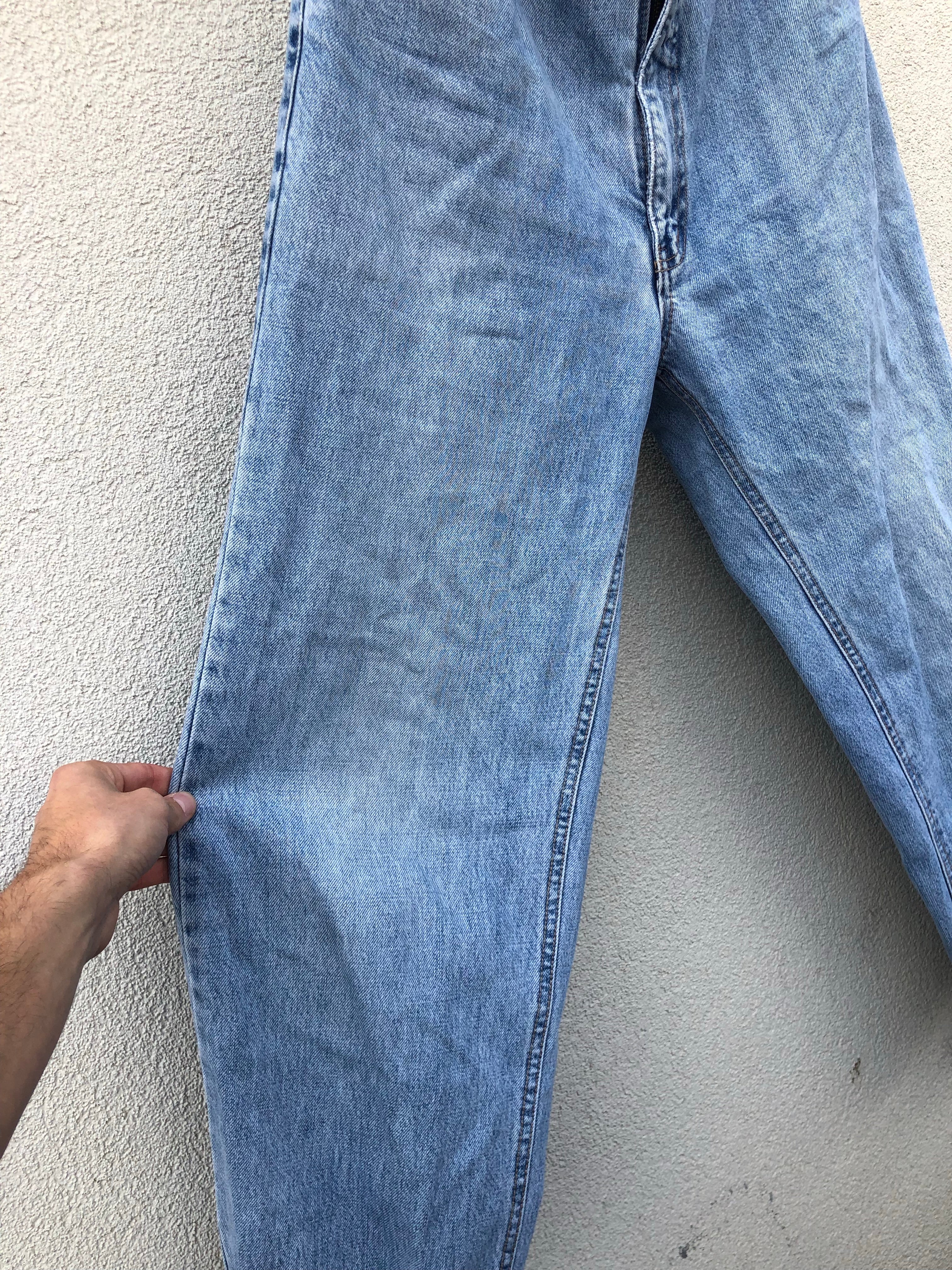 Vintage Prada Jeans