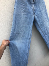 Load image into Gallery viewer, Vintage Prada Jeans