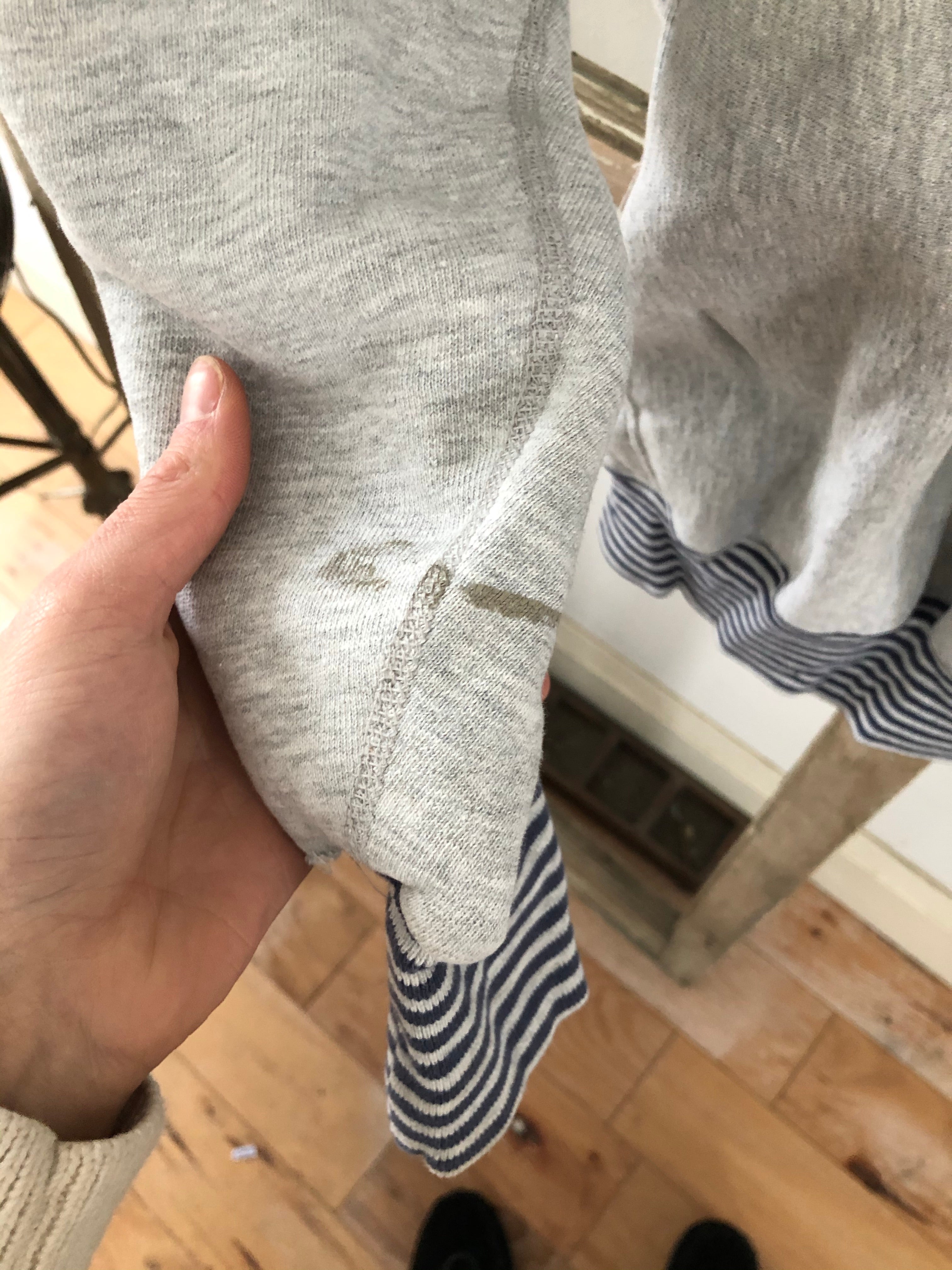 Michigan Crewneck